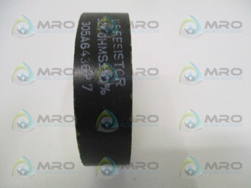 U.S. 305A6436P-7 RESISTOR 32K OHMS *NEW NO BOX*