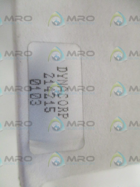 DYNACORP DYNATEC D2100 214215 BRAKE CONTROL MODULE *FACTORY SEALED*