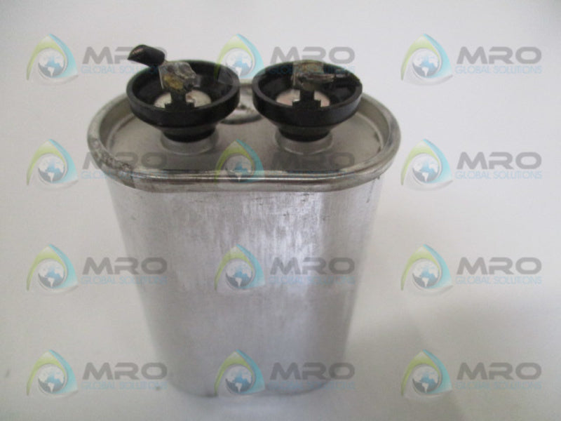 GENERAL ELECTRIC A28F5603 CAPACITOR 2000VDC *USED*