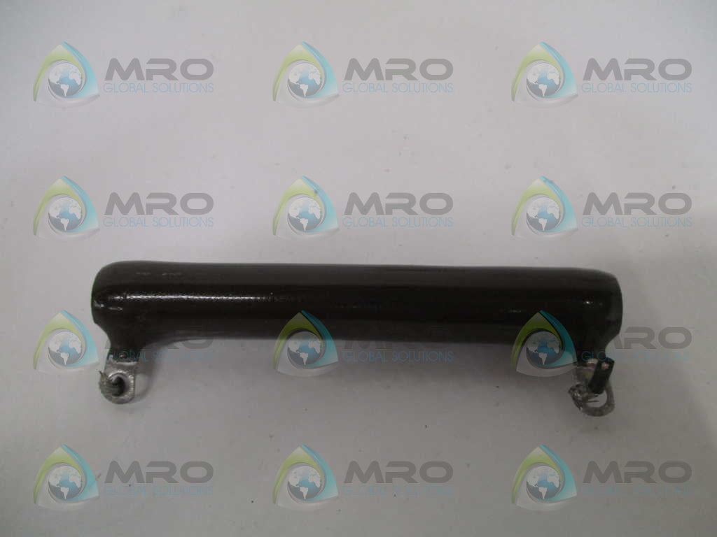 OHMITE L50J50R RESISTOR 50 OHMS *USED*