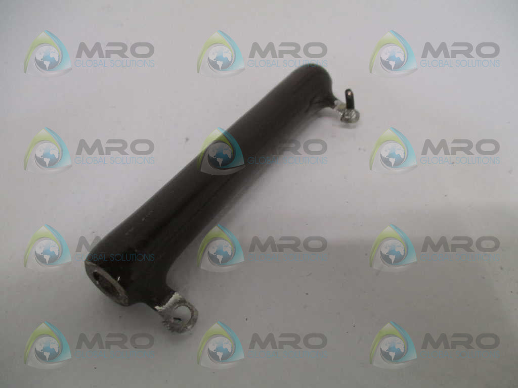 OHMITE L50J50R RESISTOR 50 OHMS *USED*