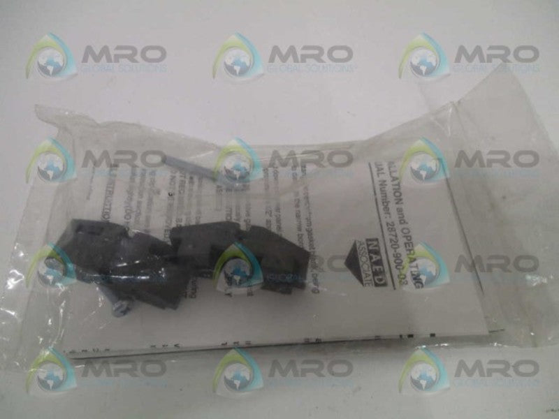 DURANT 28720-302 MOUNTING KIT * NEW IN FACTORY BAG *