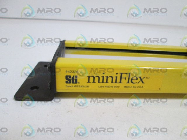 STI MIRROR 42326-0040 *NEW NO BOX*