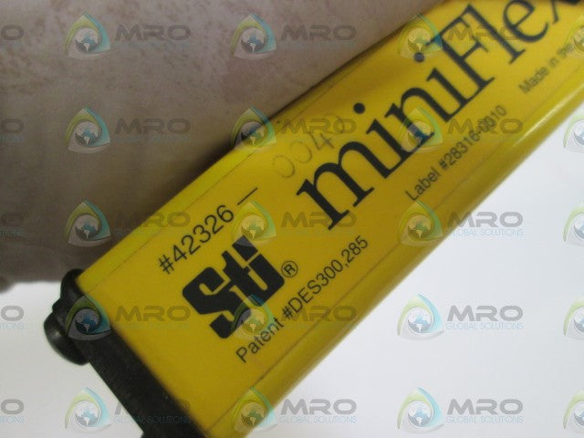 STI MIRROR 42326-0040 *NEW NO BOX*