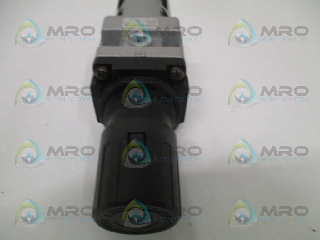 JUPITER PNEUMATICS FRC159334-S FILTER REGULATOR *NEW NO BOX*
