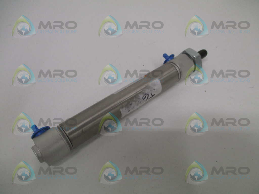 SMC NCMB075-0300-X103US AIR CYLINDER *NEW NO BOX*