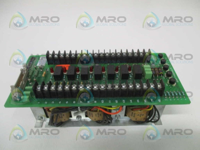 SAFTRONICS AA1200MB MOTHER BOARD *NEW NO BOX*