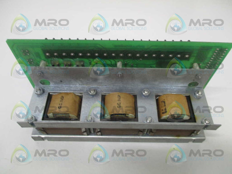SAFTRONICS AA1200MB MOTHER BOARD *NEW NO BOX*