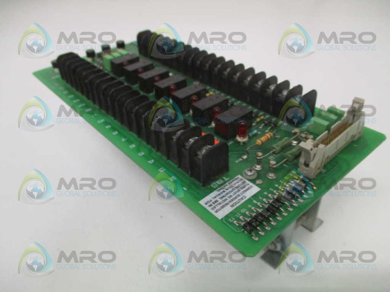 SAFTRONICS AA1200MB MOTHER BOARD *NEW NO BOX*