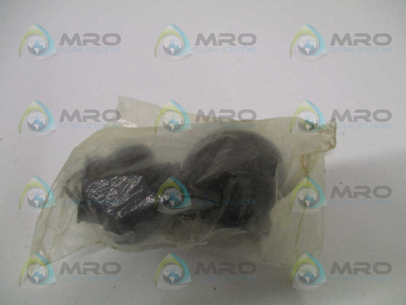 LOVEJOY 68514449972 UPPER BOOTS & TIES (PKG OF 2) * NEW IN FACTORY BAG *