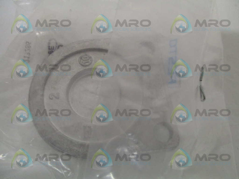 FESTO EV-25-4 CLAMPING MODULE * NEW IN FACTORY BAG *