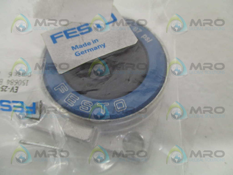 FESTO EV-25-4 CLAMPING MODULE * NEW IN FACTORY BAG *