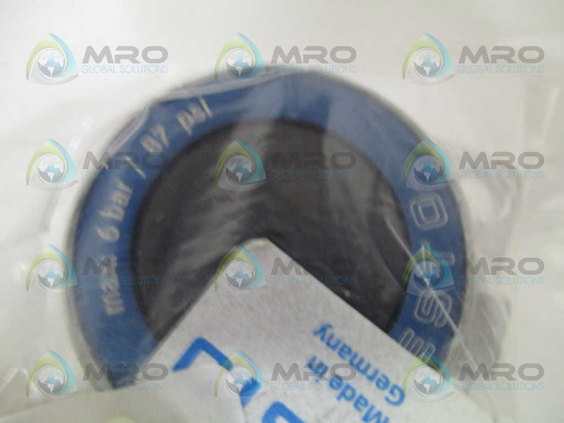 FESTO EV-25-4 CLAMPING MODULE * NEW IN FACTORY BAG *