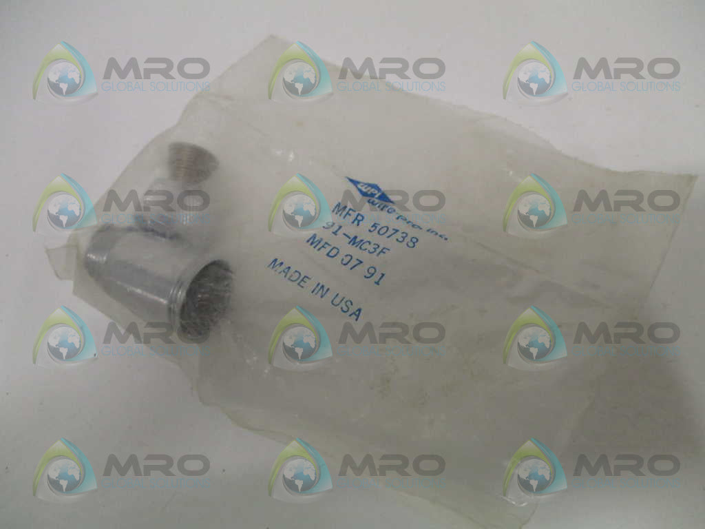 WIRE-PRO 91-MC3F FEMALE MICROPHONE CONNECTOR *NEW IN FACTORY BAG*