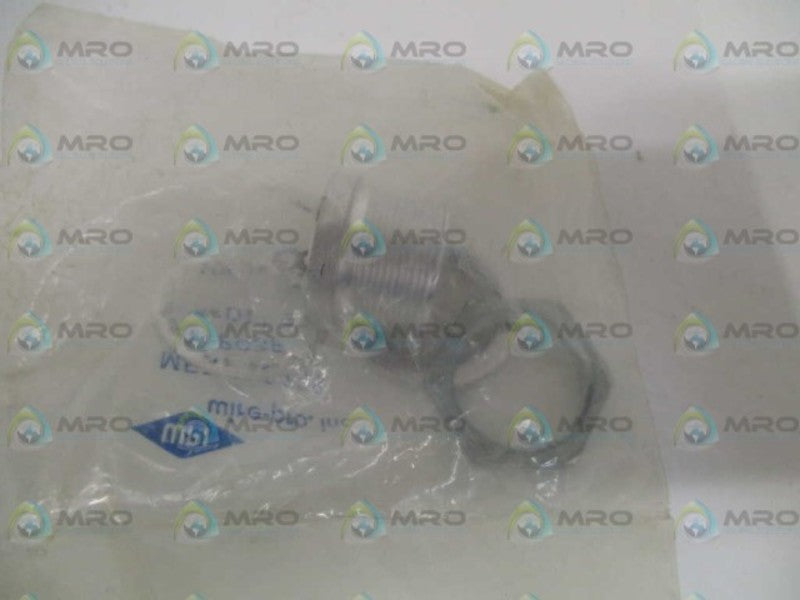 WIRE-PRO 91-PC3F FEMALE MICROPHONE CONNECTOR *NEW IN FACTORY BAG*