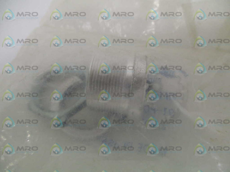 WIRE-PRO 91-PC3F FEMALE MICROPHONE CONNECTOR *NEW IN FACTORY BAG*