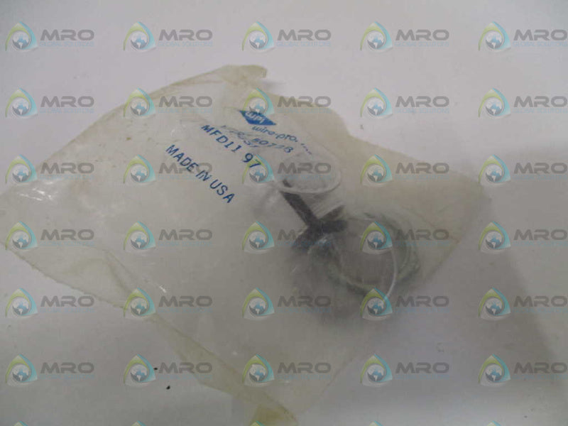 WIRE-PRO 91-PC3F FEMALE MICROPHONE CONNECTOR *NEW IN FACTORY BAG*