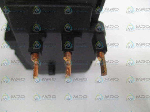 TELEMECANIQUE LR2D2353 THERMAL OVERLOAD RELAY 23-32A *USED*