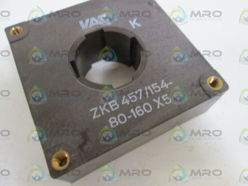 VAC TRANSFORMER ZKB 457/154-80-160 X5 *NEW NO BOX*