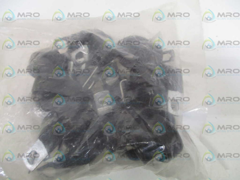 INDUSTRIAL MRO COV1709Z1 1" DIAMETER CLAMP (PKG OF 25) *NEW IN FACTORY BAG*