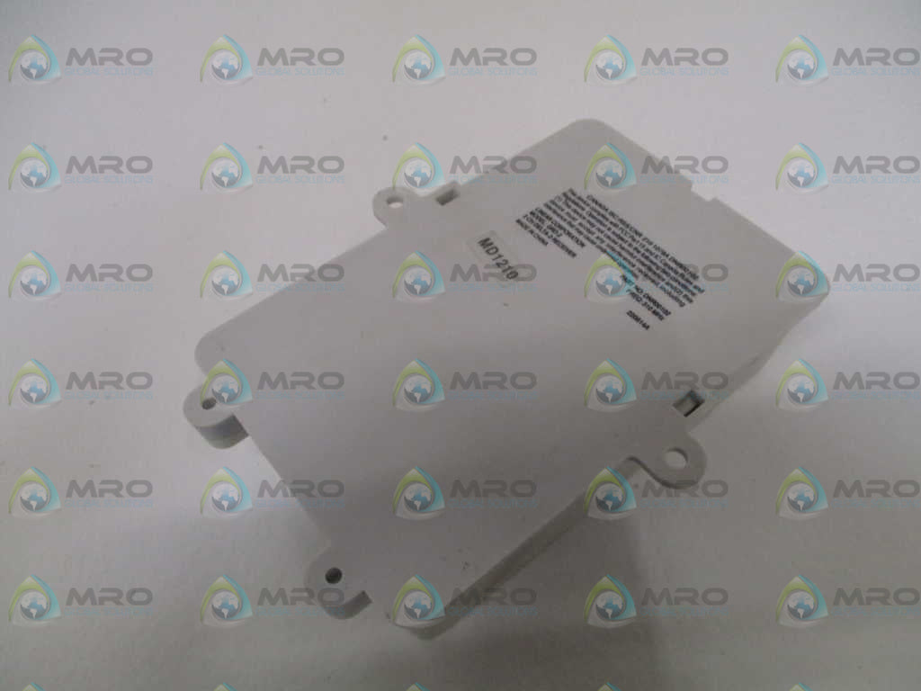 LINEAR DRG2 DNR00085 TWO-CHANNEL DIGITAL GATE RECEIVER *USED*