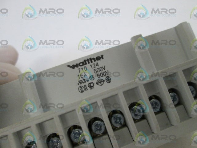 WALTHER FEMALE INSERT 710-124 *NEW NO BOX *