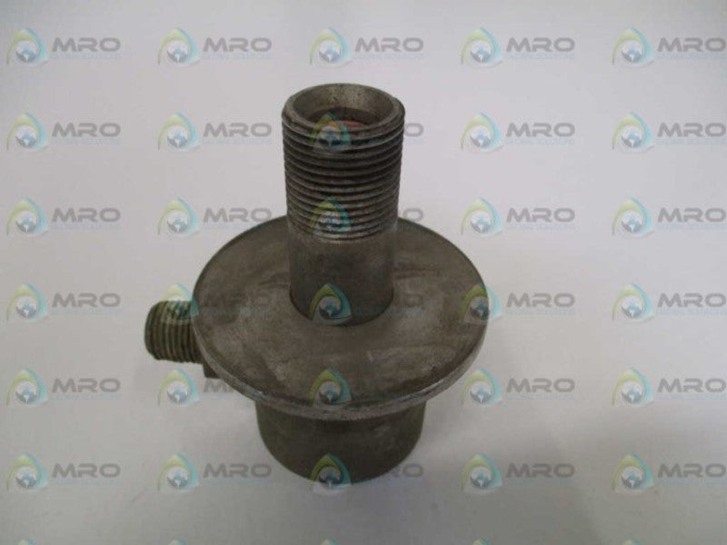 INDUSTRIAL MRO E2001 AIR WIPE JET *USED*