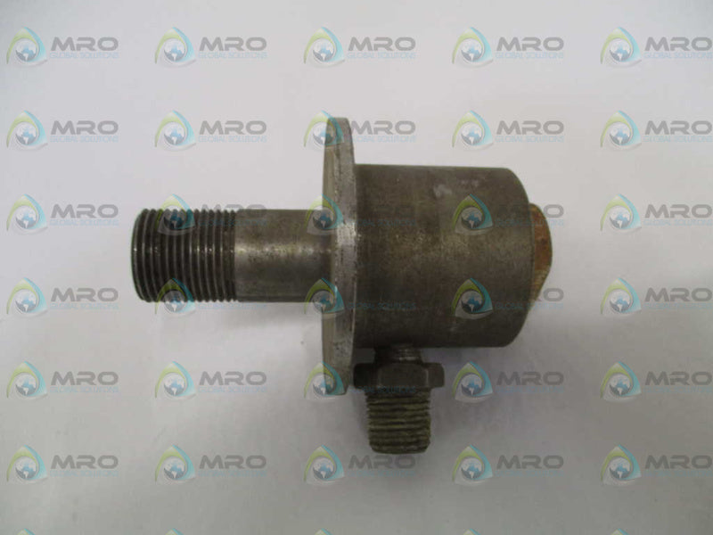 INDUSTRIAL MRO E2001 AIR WIPE JET *USED*