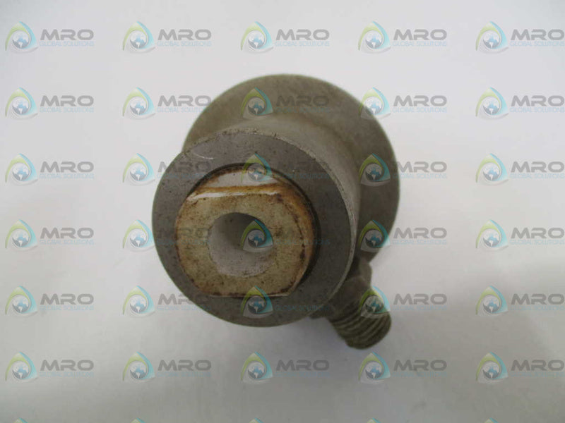 INDUSTRIAL MRO E2001 AIR WIPE JET *USED*
