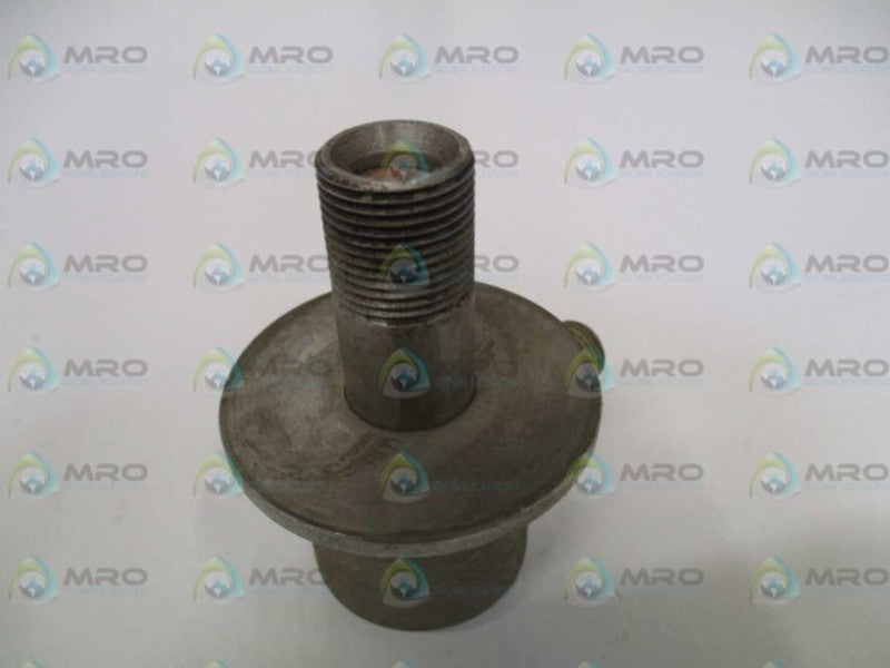 INDUSTRIAL MRO E2001 AIR WIPE JET *USED*