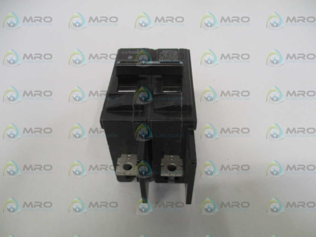 SIEMENS BQ2B020 CIRCUIT BREAKER 20A *NEW NO BOX*