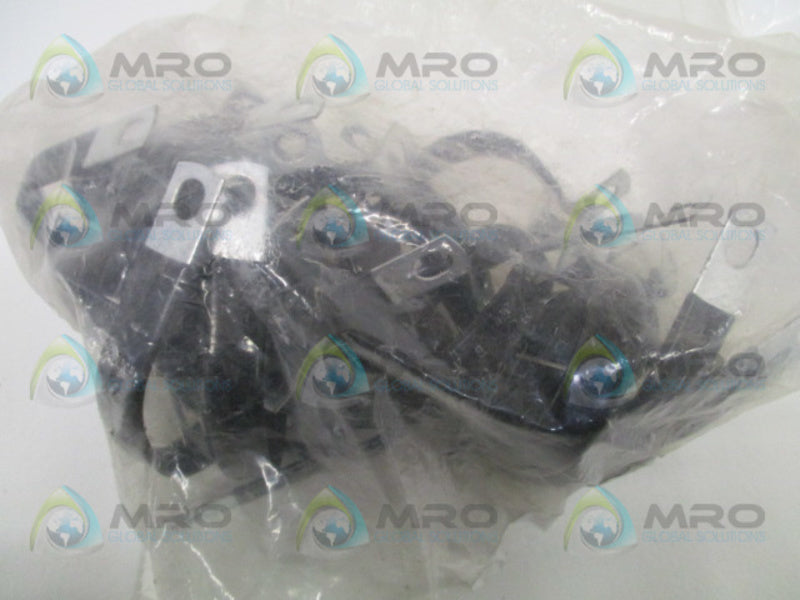 INDUSTRIAL MRO COV2909Z1 LOOP STRAPS 1-3/4" (PKG OF 25) *NEW IN FACTORY BAG*