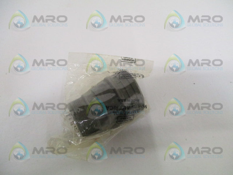 AMPHENOL MS3106A-22-8P CIRCULAR CONNECTOR * NEW IN FACTORY BAG *