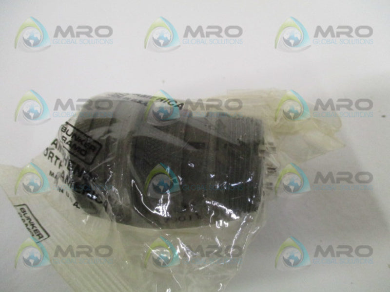 AMPHENOL MS3106A-22-8P CIRCULAR CONNECTOR * NEW IN FACTORY BAG *
