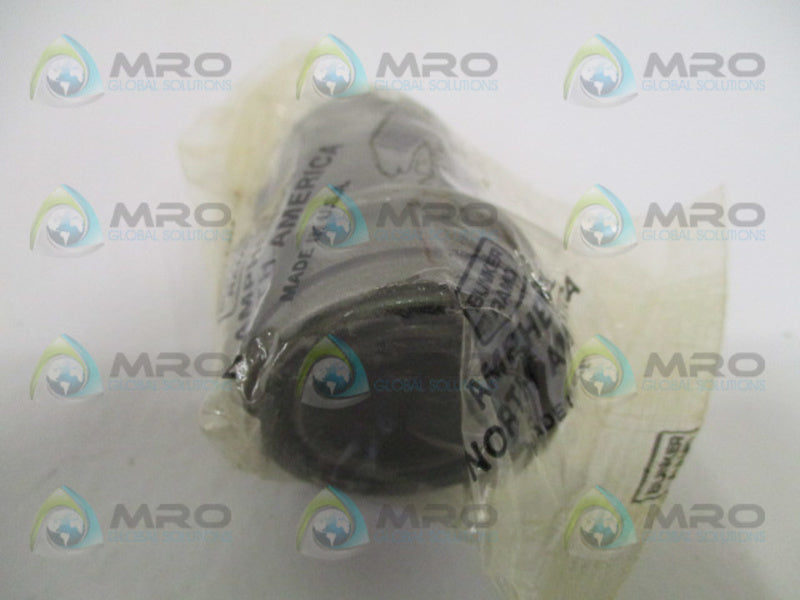 AMPHENOL MS3106A-22-8P CIRCULAR CONNECTOR * NEW IN FACTORY BAG *