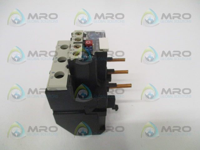 TELEMECANIQUE LR2D3359 THERMAL OVERLOAD RELAY 48-65A *USED*