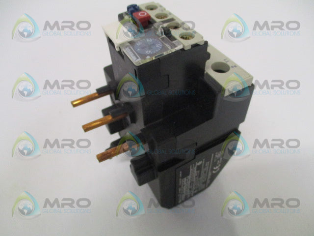 TELEMECANIQUE LR2D3359 THERMAL OVERLOAD RELAY 48-65A *USED*