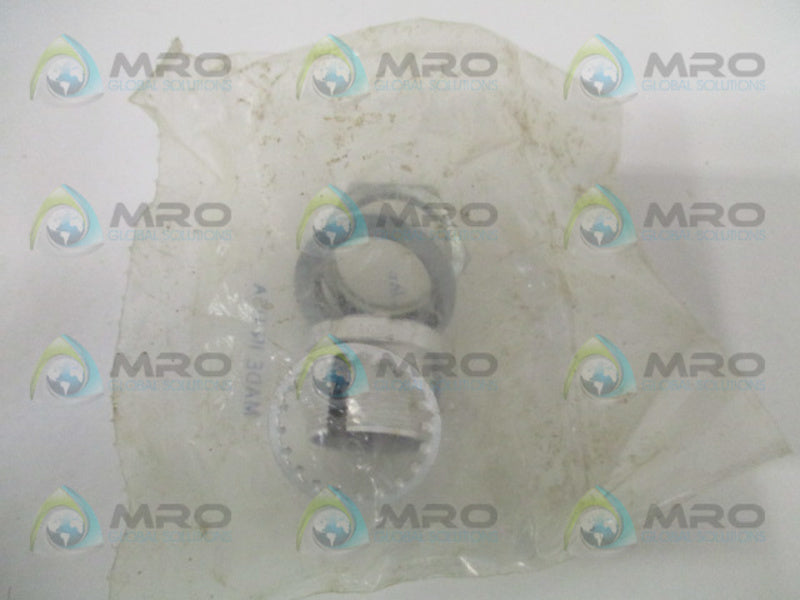WIRE-PRO 91-PC6F FEMALE MICROPHONE CONNECTOR * NEW IN FACTORY BAG *