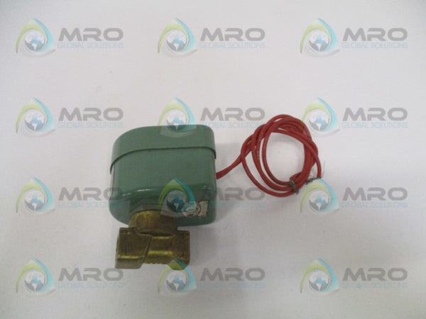 ASCO 8262A212 UNMP