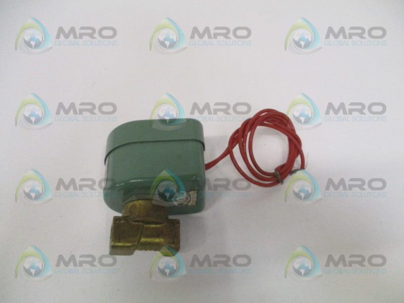 ASCO 8262A212 UNMP