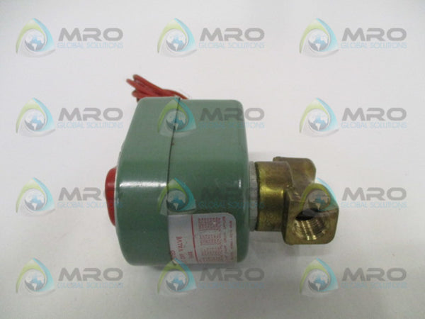 ASCO 8262A212 UNMP