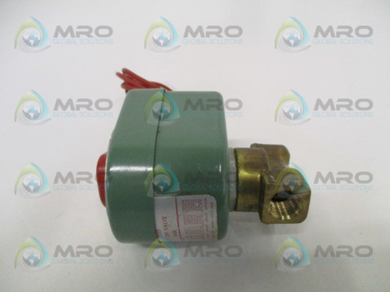 ASCO 8262A212 UNMP