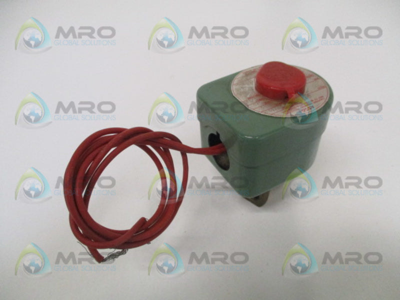 ASCO 8262A212 UNMP