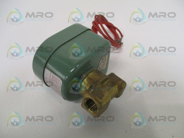 ASCO 8262A212 UNMP