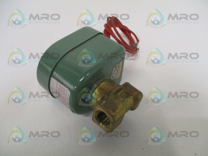 ASCO 8262A212 UNMP