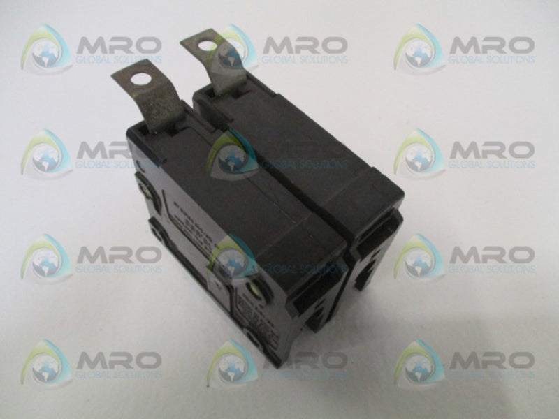 WESTINGHOUSE BA210 CIRCUIT BREAKER 10A *USED*