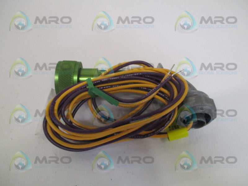 PROTECTION CONTROLS P-C-II-WRA UV SCANNER *NEW IN BOX*