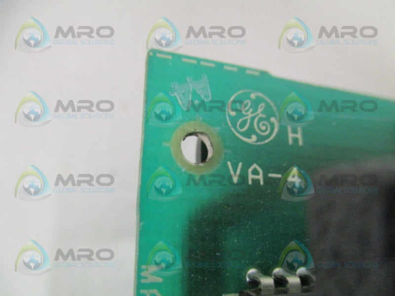 GE FANUC IC600CB504A INTERNAL MEMORY CONTROL *USED*