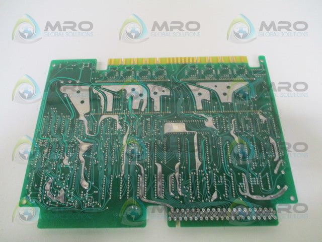 GE FANUC IC600BF813K INPUT MODULE *NEW NO BOX*
