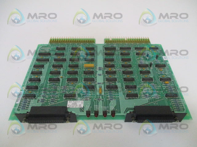 GE FANUC IC600CB527M CONTROL MODULE *NEW NO BOX*